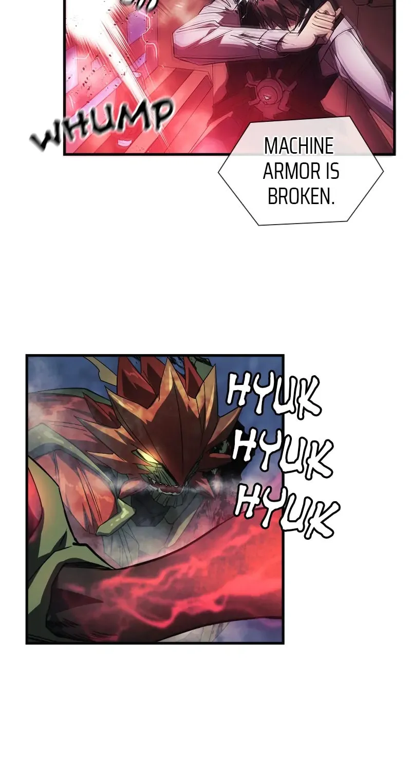 Read Flower War (Colored) chapter 58 image 51 on Lezhin