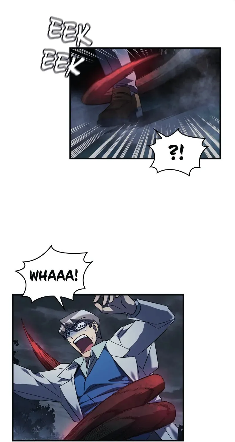 Read Flower War (Colored) chapter 58 image 6 on Lezhin