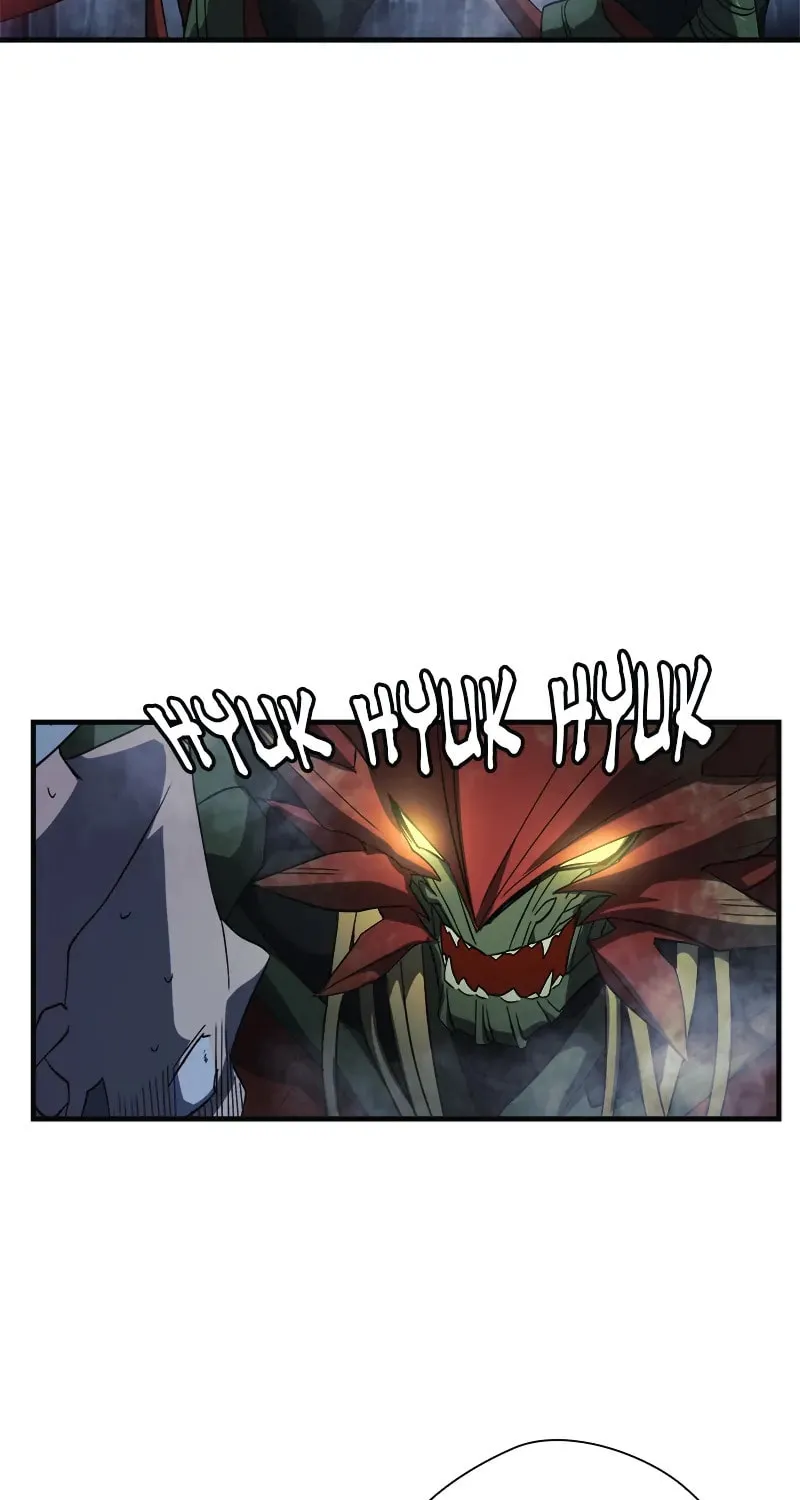 Read Flower War (Colored) chapter 58 image 8 on Lezhin