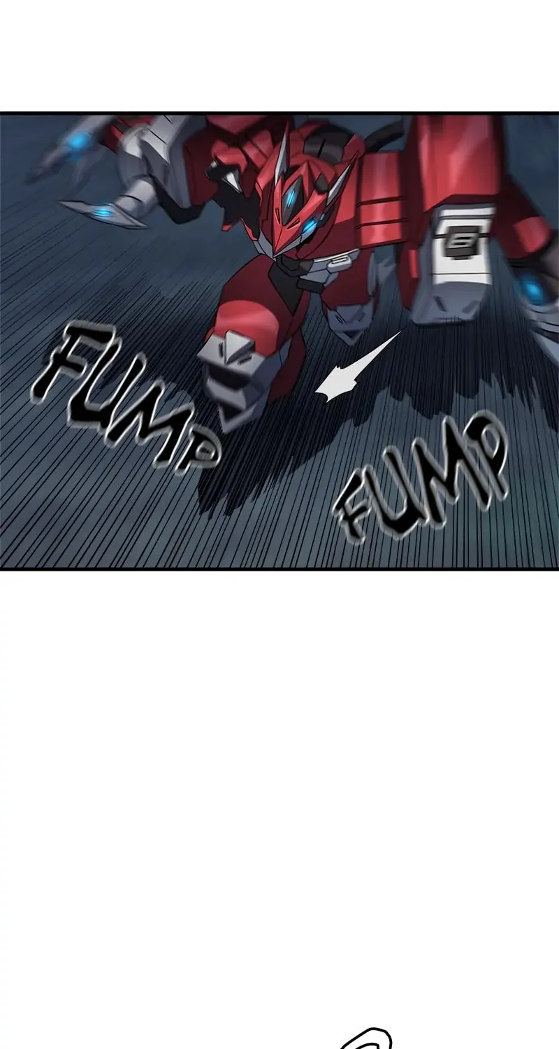 Read Flower War (Colored) chapter 59 image 13 on Lezhin