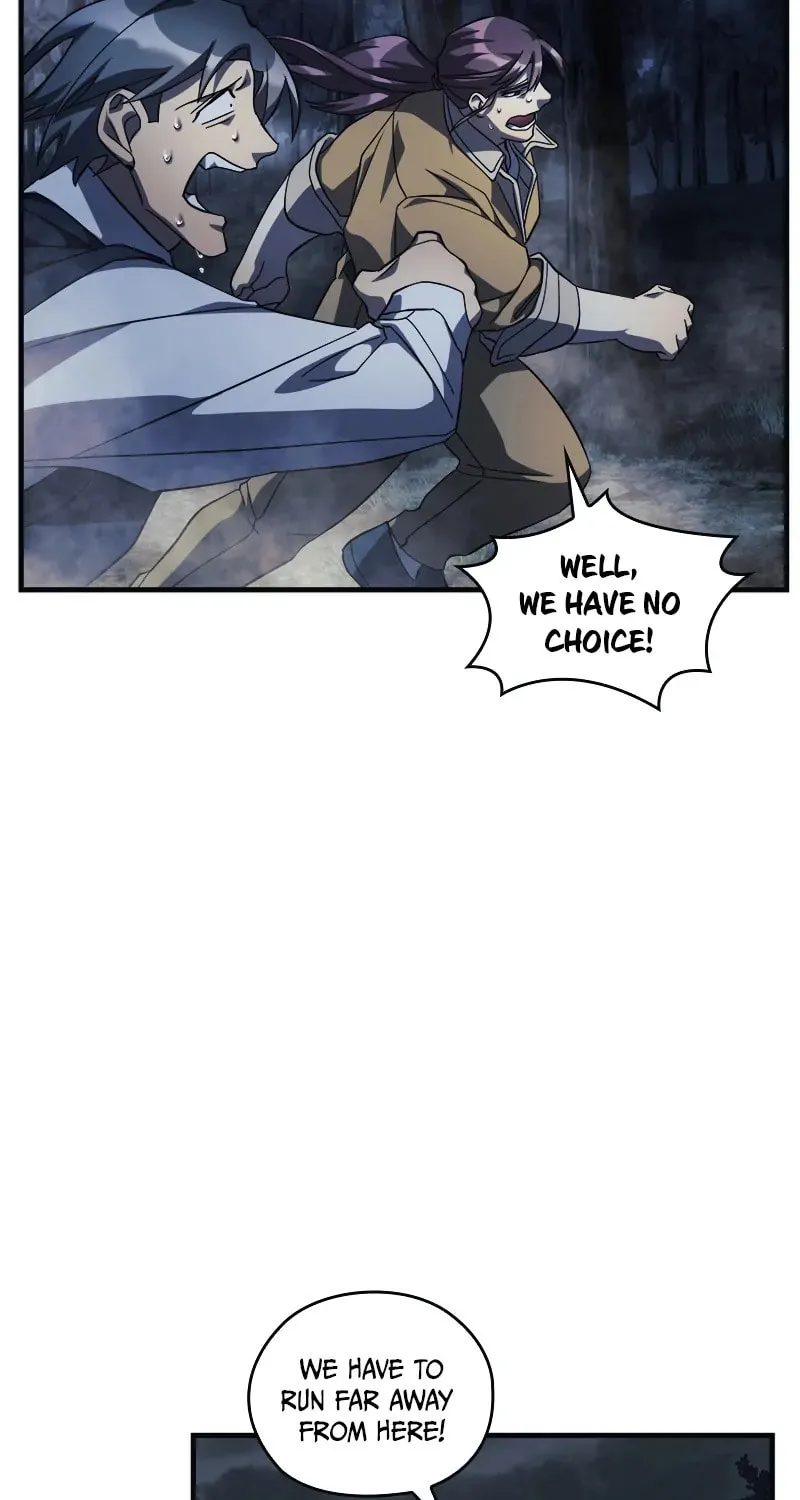 Read Flower War (Colored) chapter 59 image 19 on Lezhin