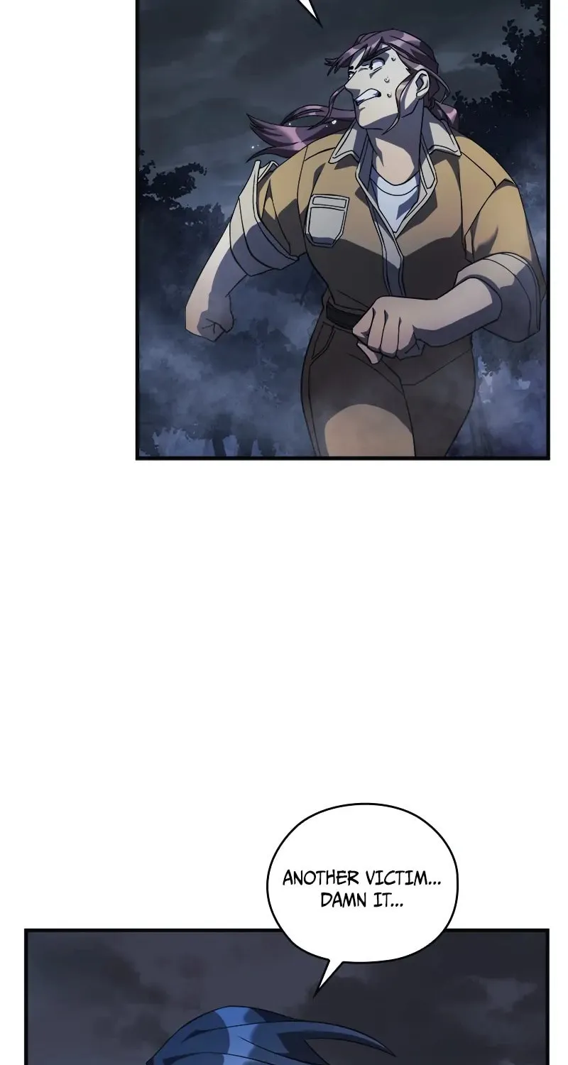 Read Flower War (Colored) chapter 59 image 20 on Lezhin