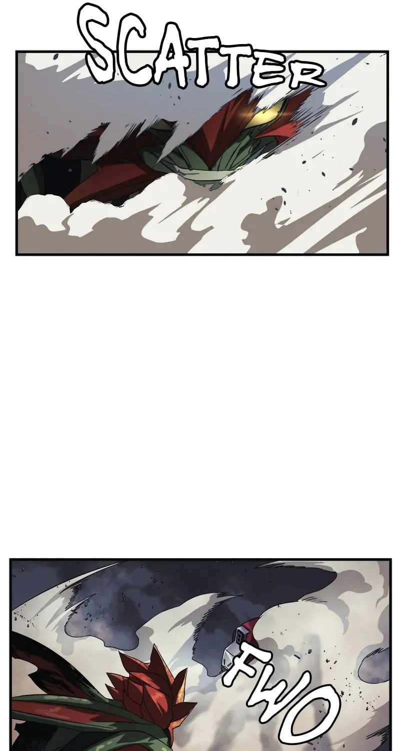 Read Flower War (Colored) chapter 59 image 23 on Lezhin