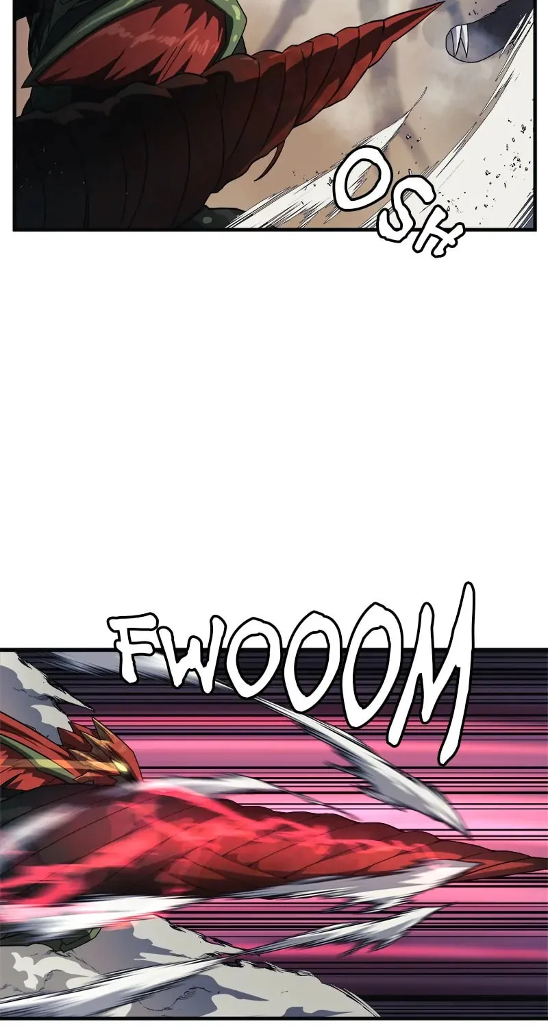 Read Flower War (Colored) chapter 59 image 24 on Lezhin