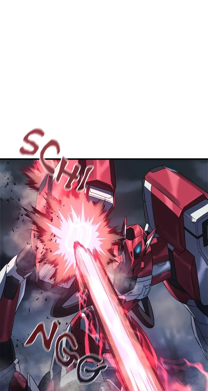 Read Flower War (Colored) chapter 59 image 25 on Lezhin