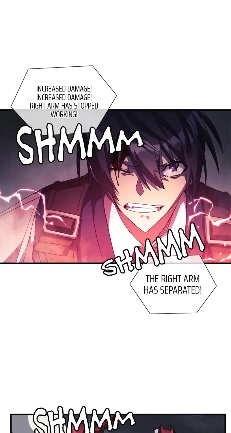 Read Flower War (Colored) chapter 59 image 27 on Lezhin
