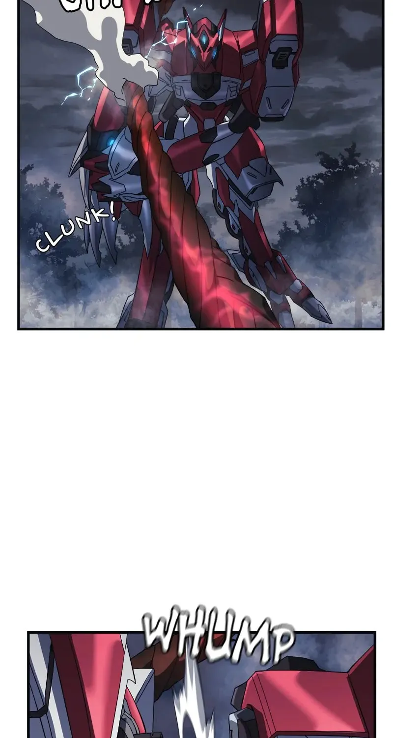 Read Flower War (Colored) chapter 59 image 28 on Lezhin