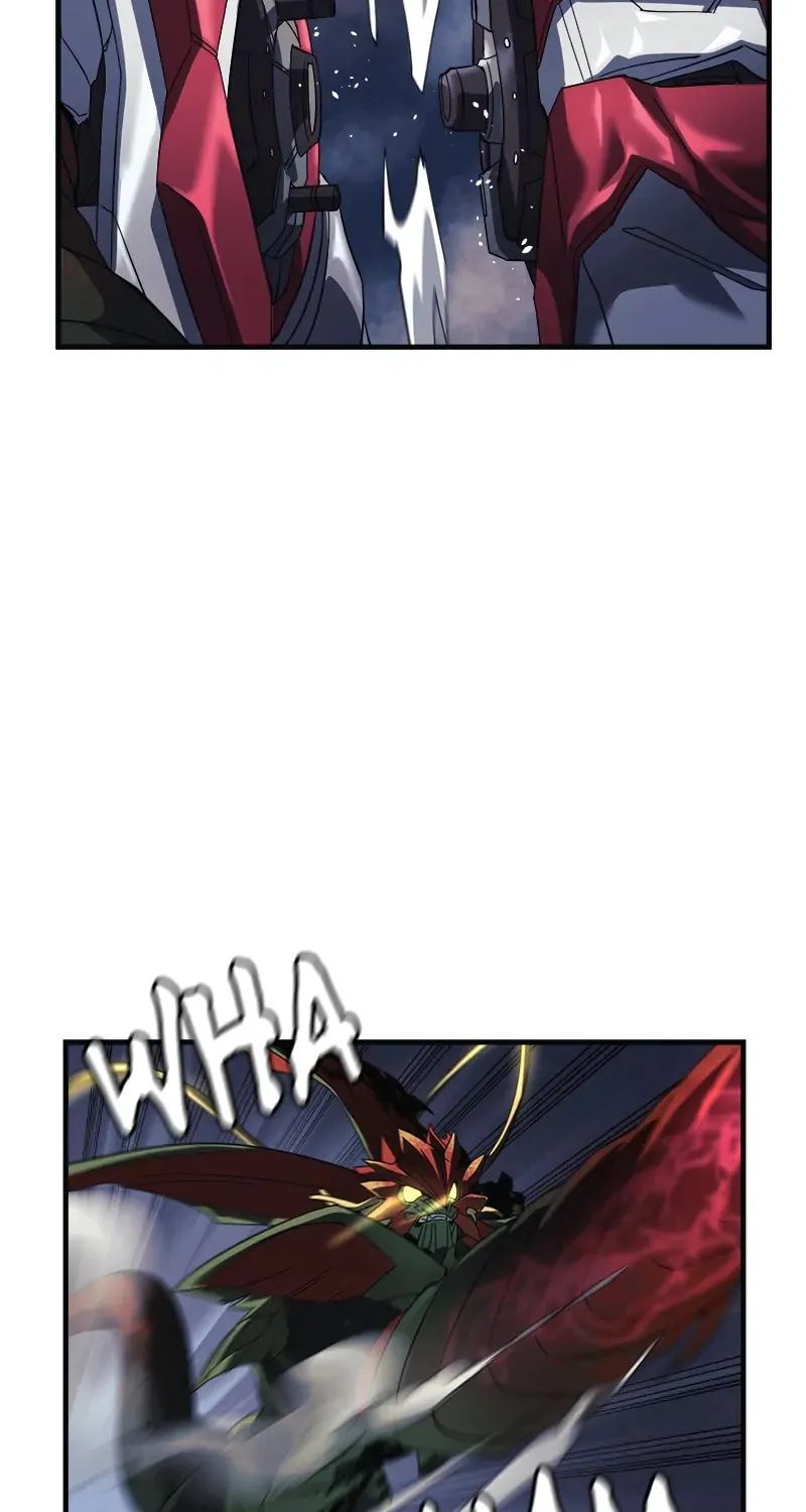 Read Flower War (Colored) chapter 59 image 29 on Lezhin