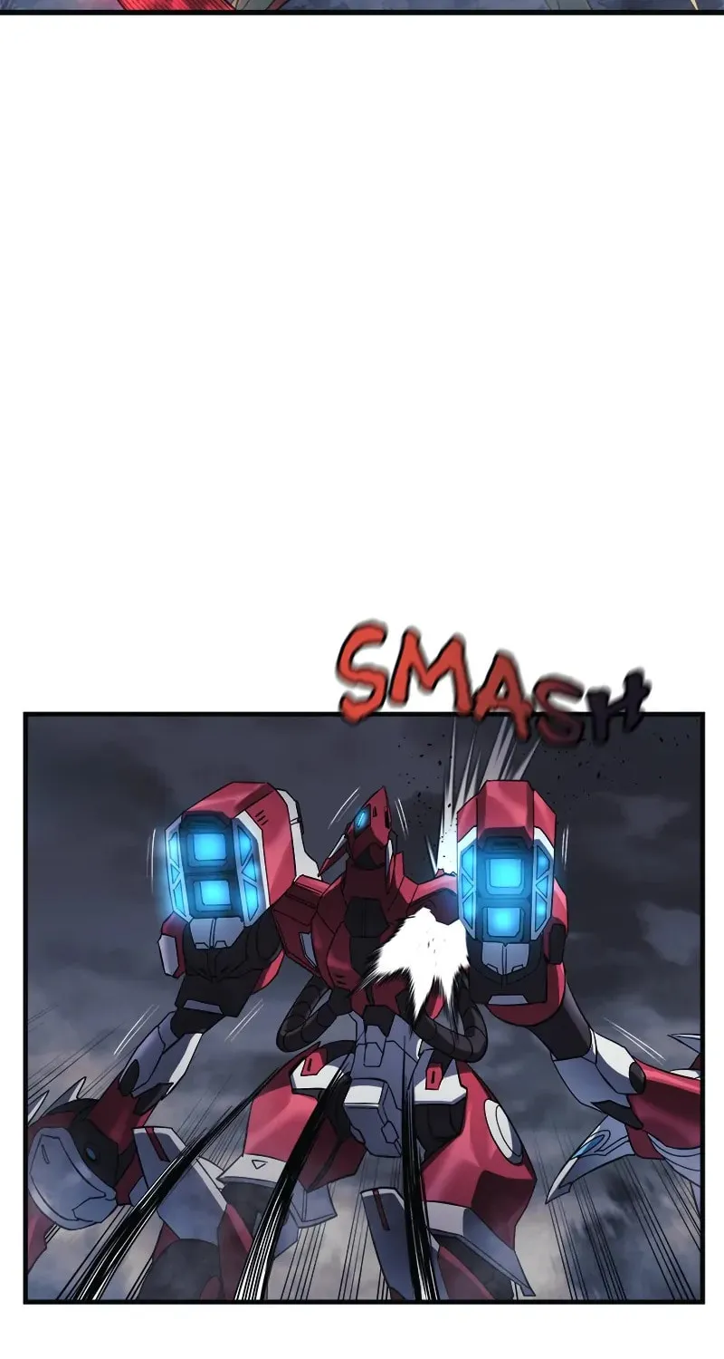Read Flower War (Colored) chapter 59 image 3 on Lezhin