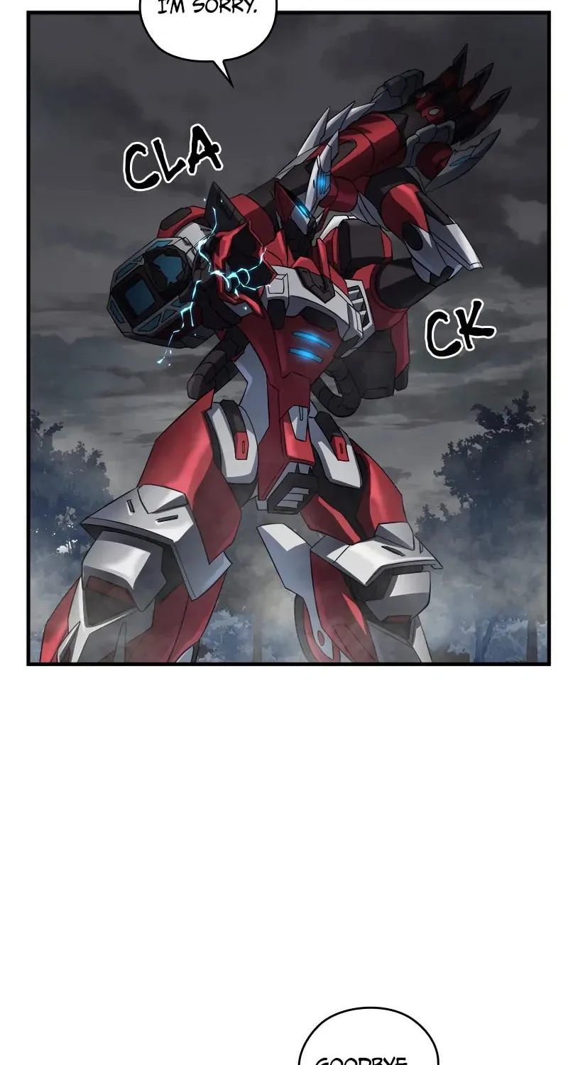 Read Flower War (Colored) chapter 59 image 33 on Lezhin