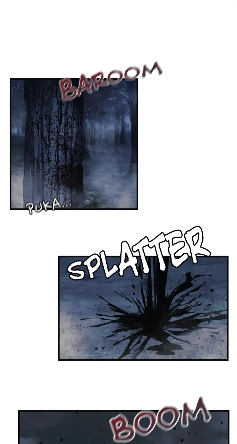 Read Flower War (Colored) chapter 59 image 37 on Lezhin