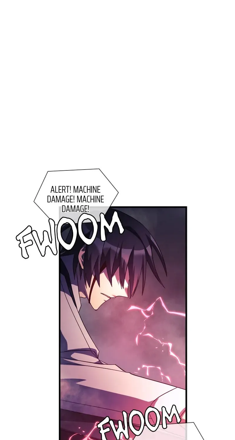 Read Flower War (Colored) chapter 59 image 4 on Lezhin