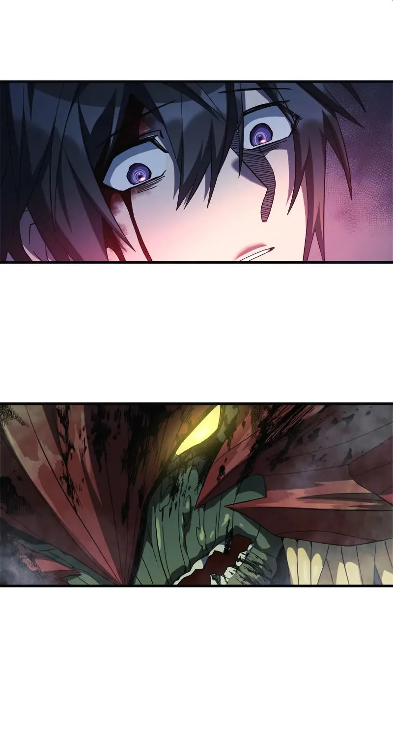 Read Flower War (Colored) chapter 59 image 41 on Lezhin