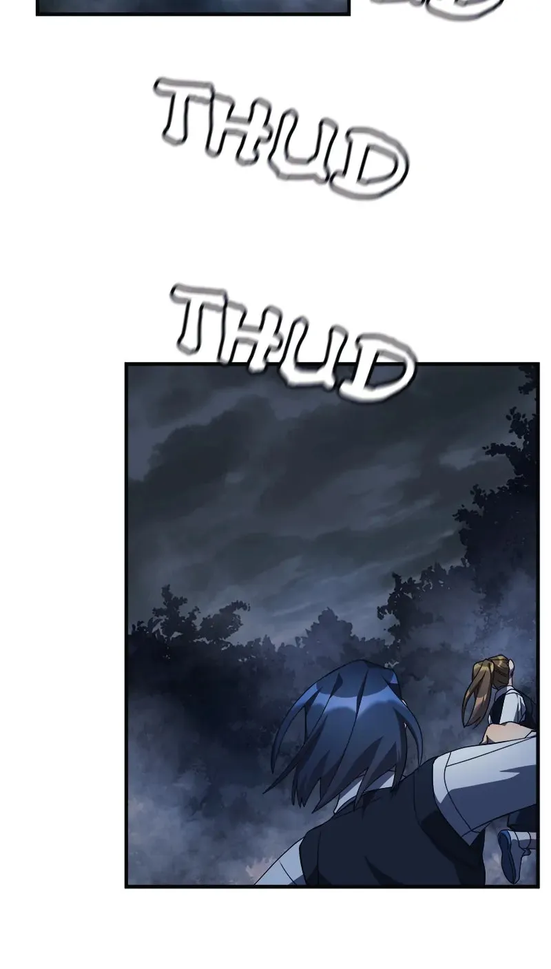 Read Flower War (Colored) chapter 59 image 45 on Lezhin