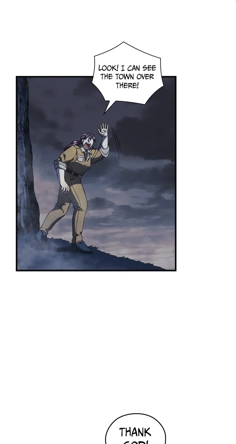 Read Flower War (Colored) chapter 59 image 46 on Lezhin
