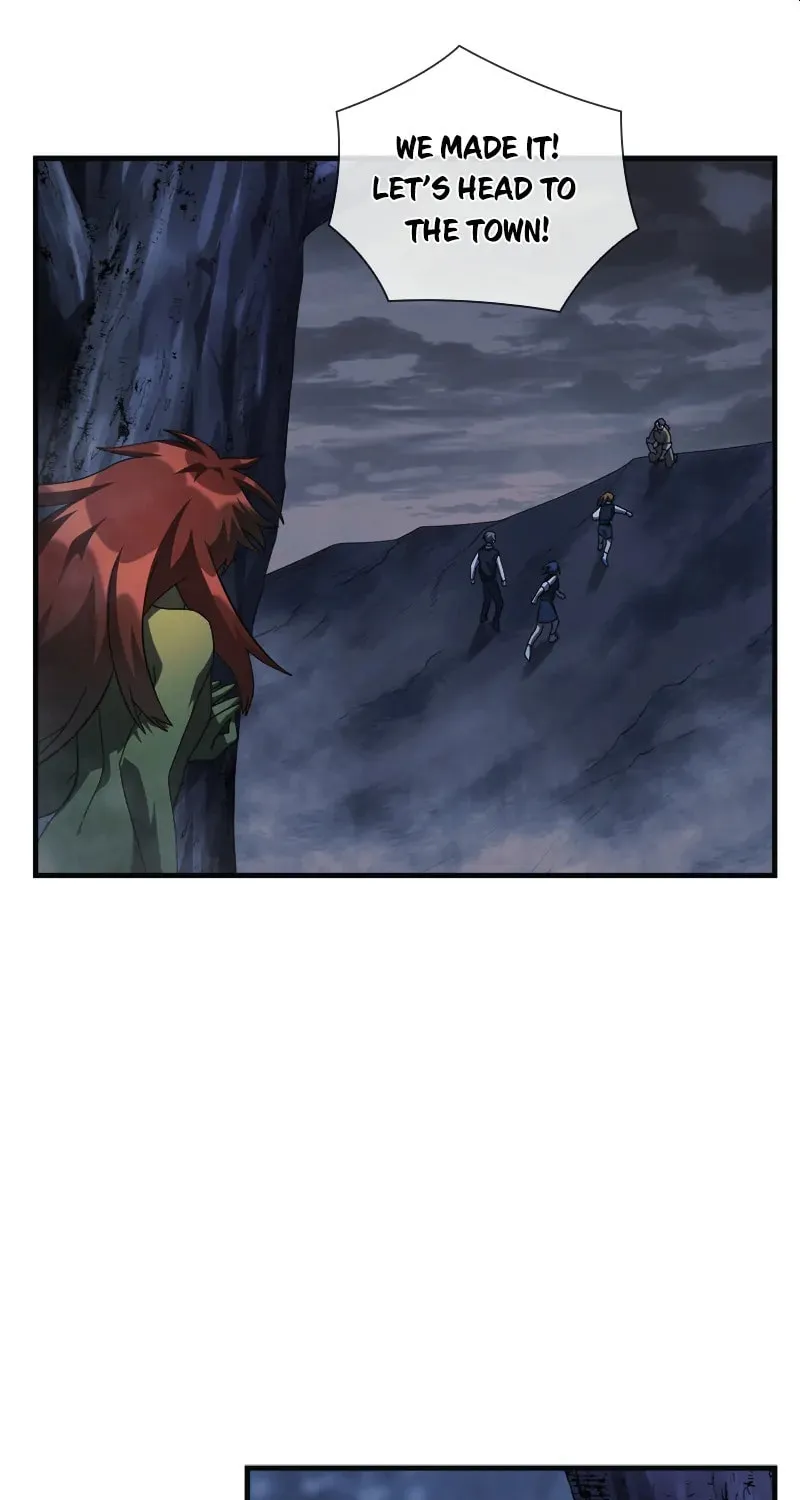 Read Flower War (Colored) chapter 59 image 48 on Lezhin
