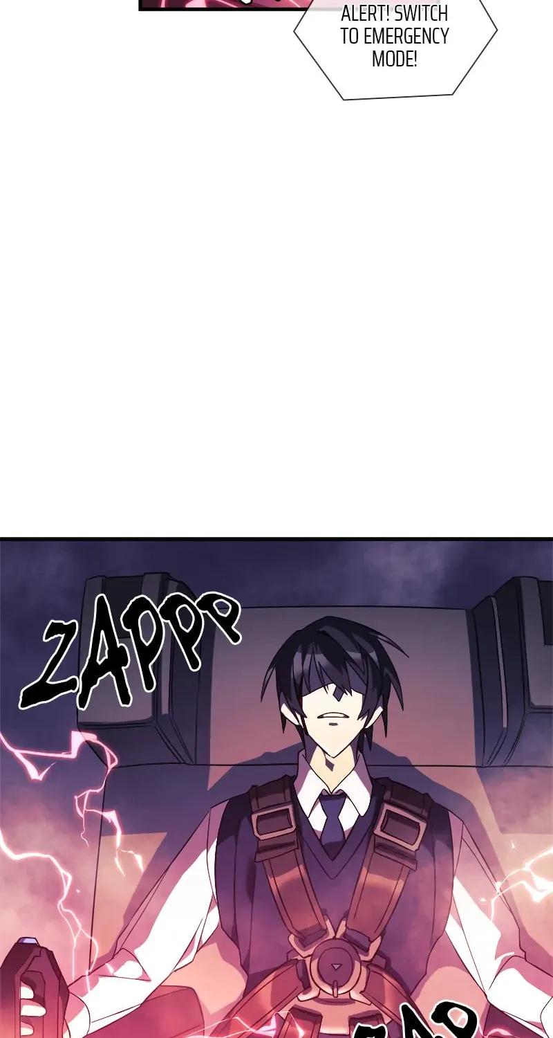 Read Flower War (Colored) chapter 59 image 5 on Lezhin