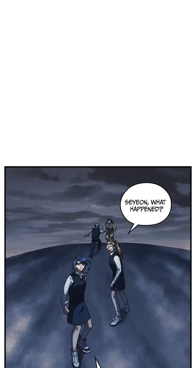Read Flower War (Colored) chapter 59 image 51 on Lezhin