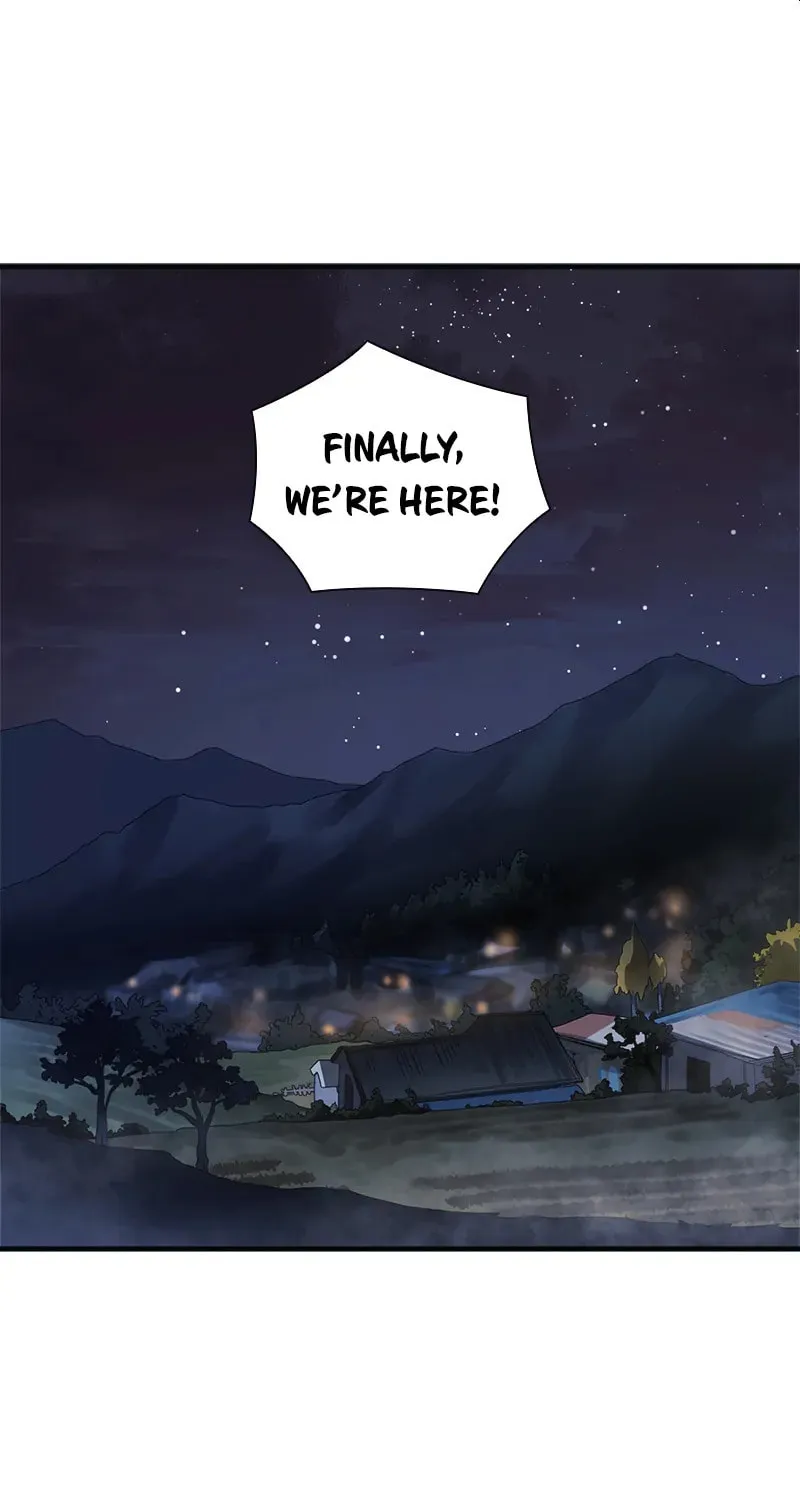 Read Flower War (Colored) chapter 59 image 53 on Lezhin
