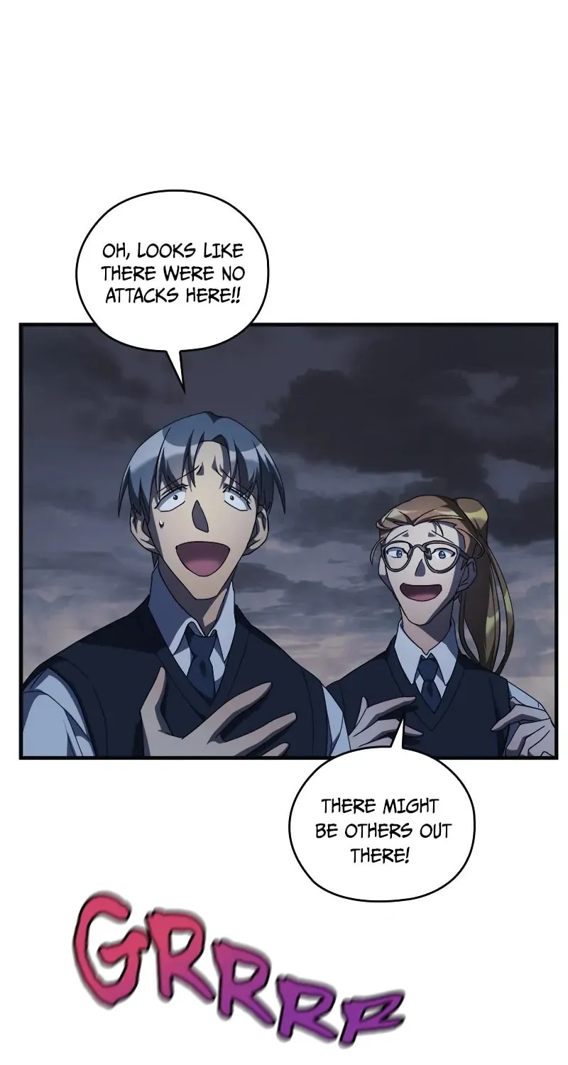 Read Flower War (Colored) chapter 59 image 54 on Lezhin