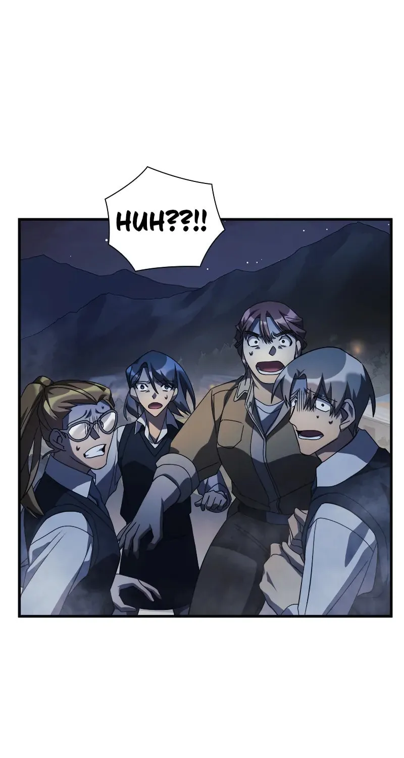 Read Flower War (Colored) chapter 59 image 55 on Lezhin