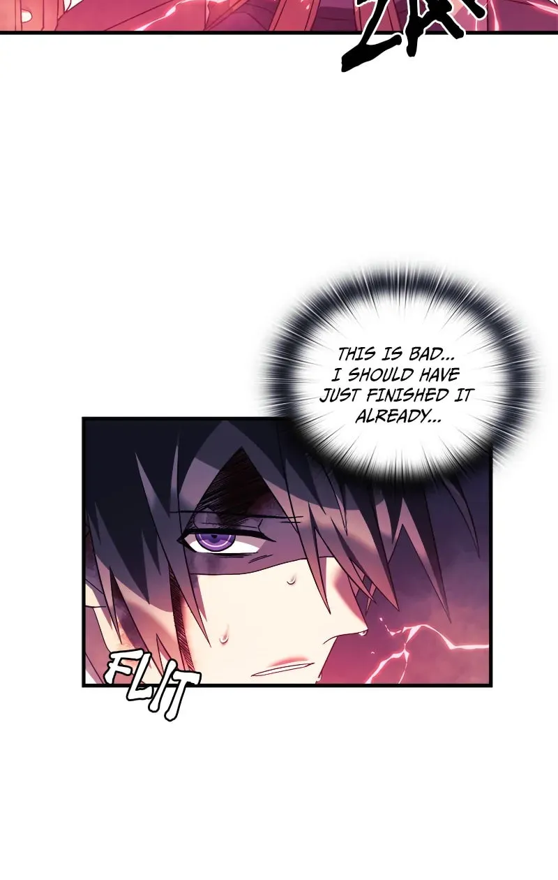 Read Flower War (Colored) chapter 59 image 6 on Lezhin