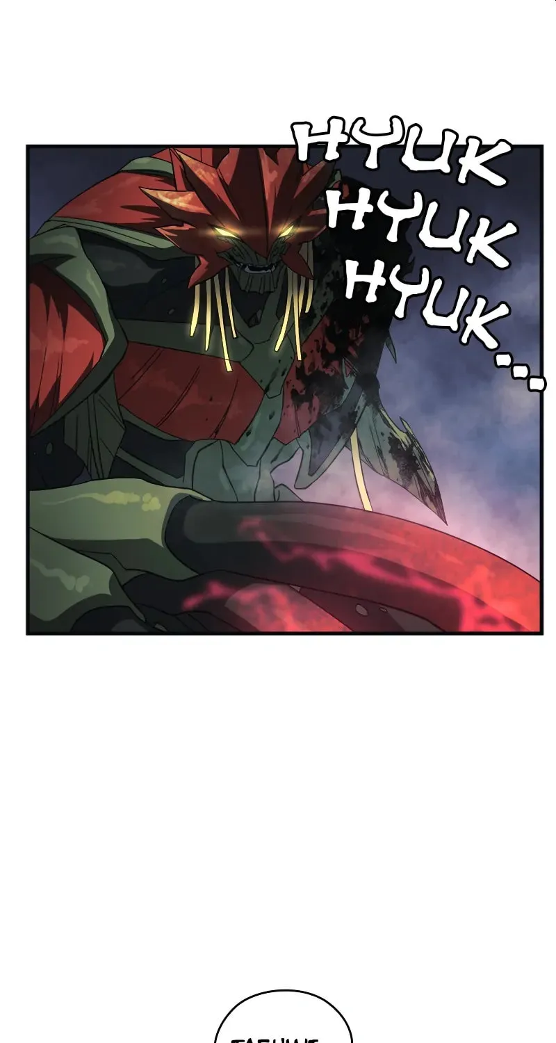 Read Flower War (Colored) chapter 59 image 7 on Lezhin