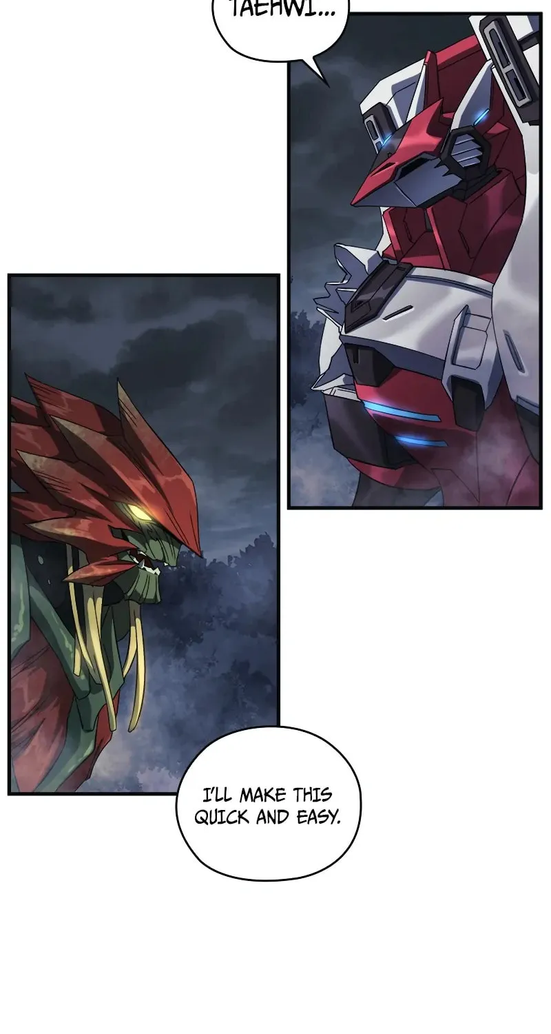 Read Flower War (Colored) chapter 59 image 8 on Lezhin