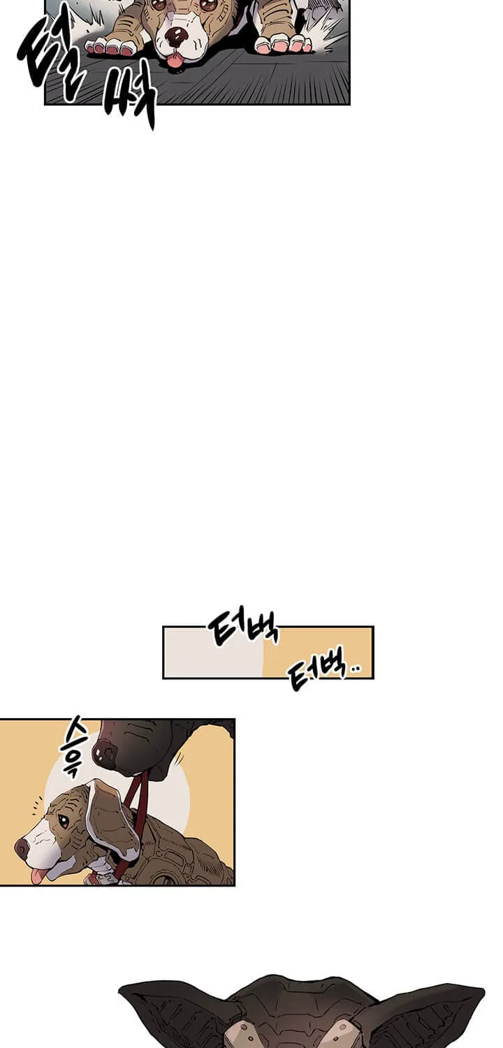 Read Flower War (Colored) chapter 6 image 11 on Lezhin