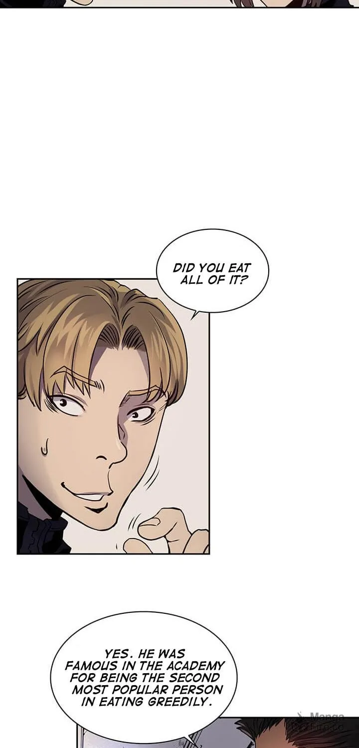 Read Flower War (Colored) chapter 6 image 21 on Lezhin