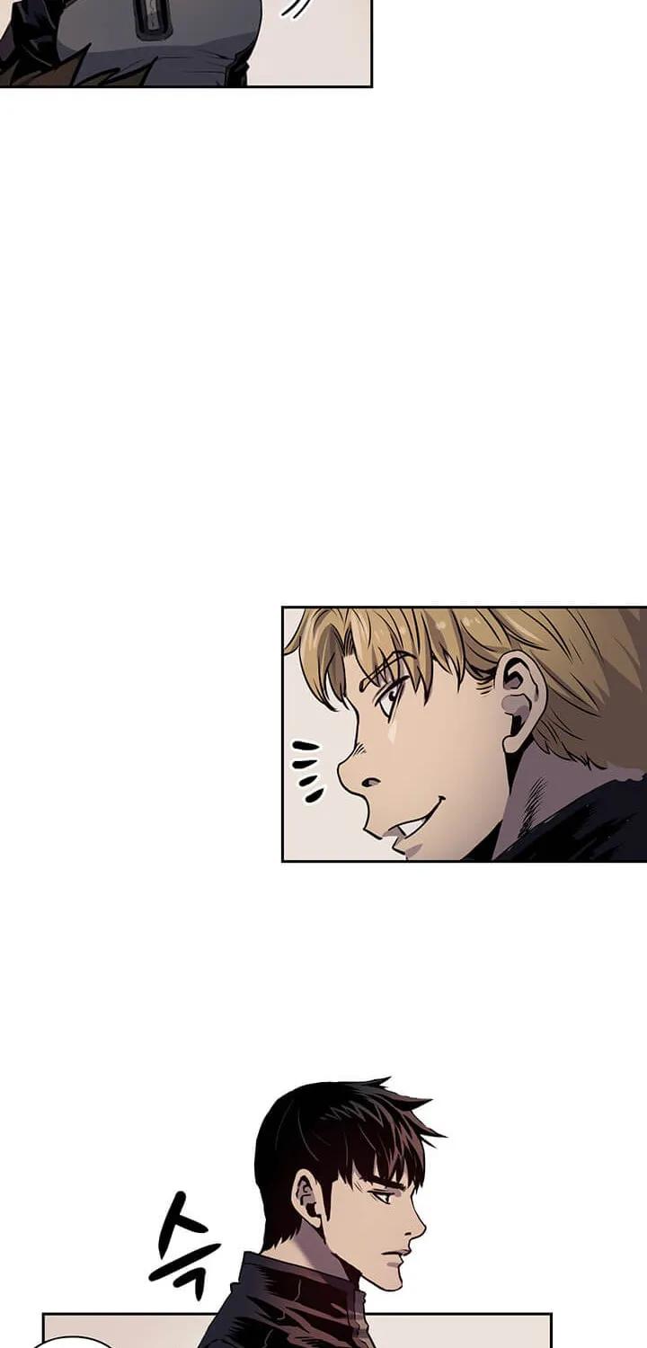 Read Flower War (Colored) chapter 6 image 24 on Lezhin