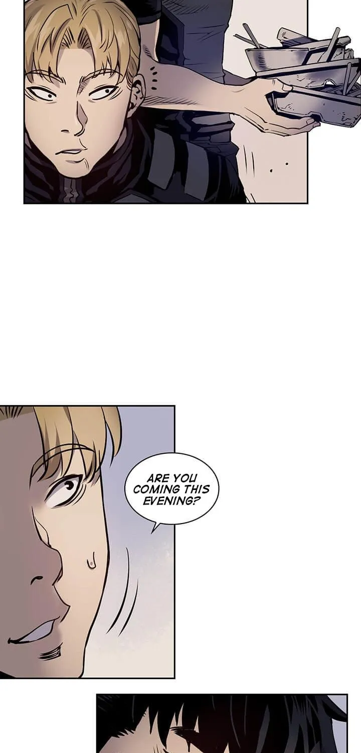 Read Flower War (Colored) chapter 6 image 26 on Lezhin