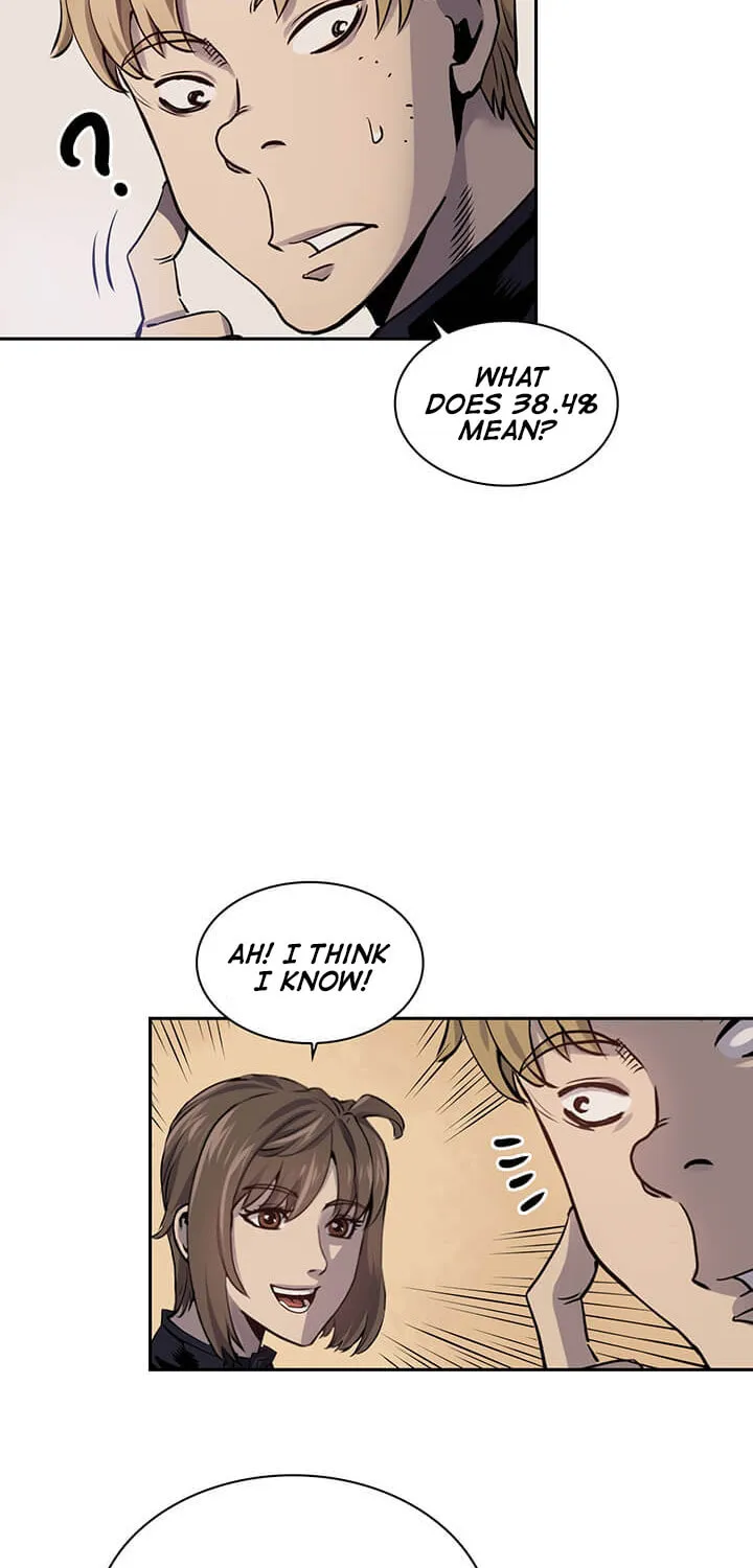 Read Flower War (Colored) chapter 6 image 28 on Lezhin