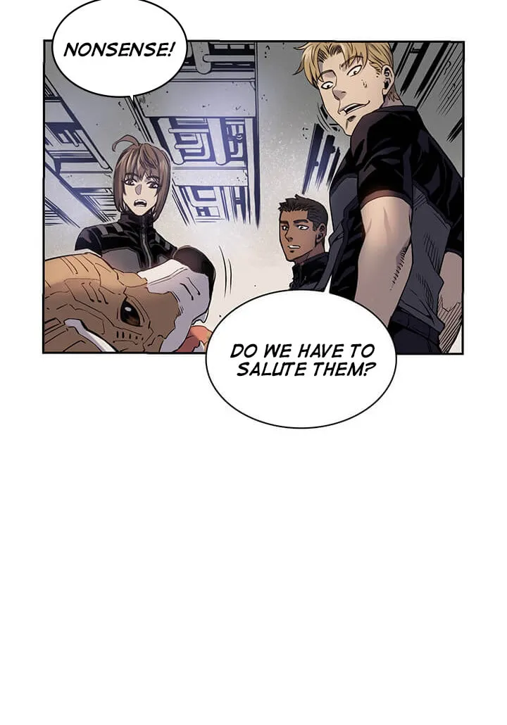 Read Flower War (Colored) chapter 6 image 39 on Lezhin