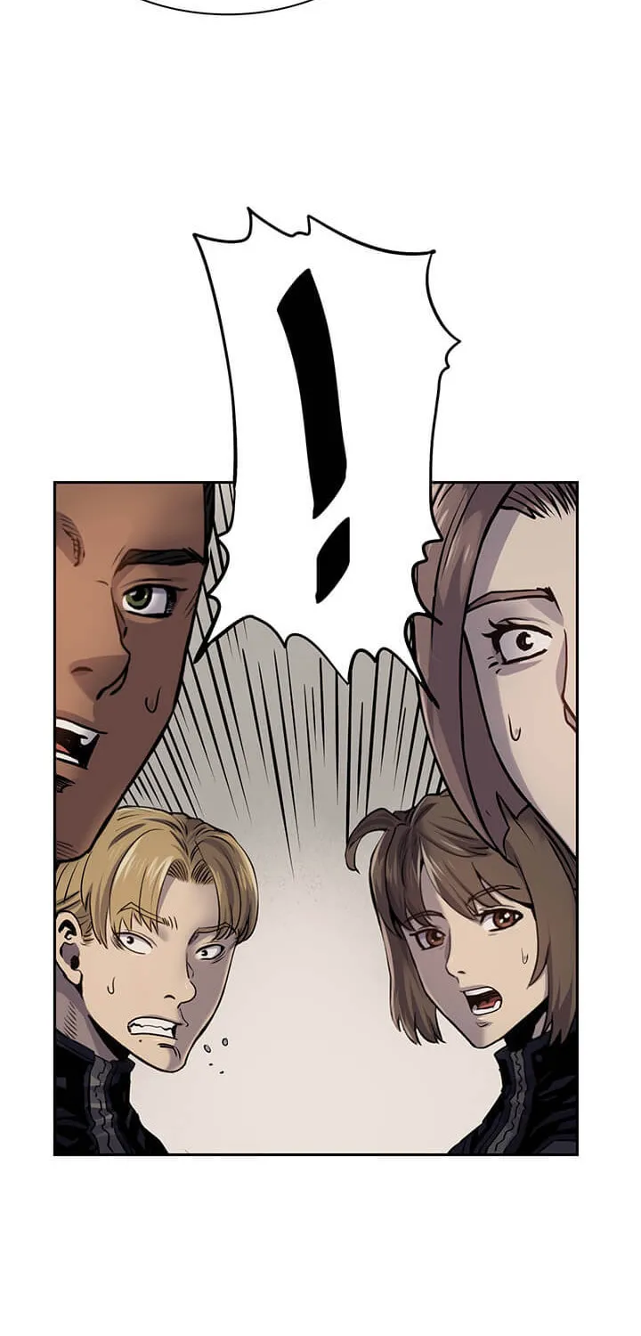 Read Flower War (Colored) chapter 6 image 41 on Lezhin