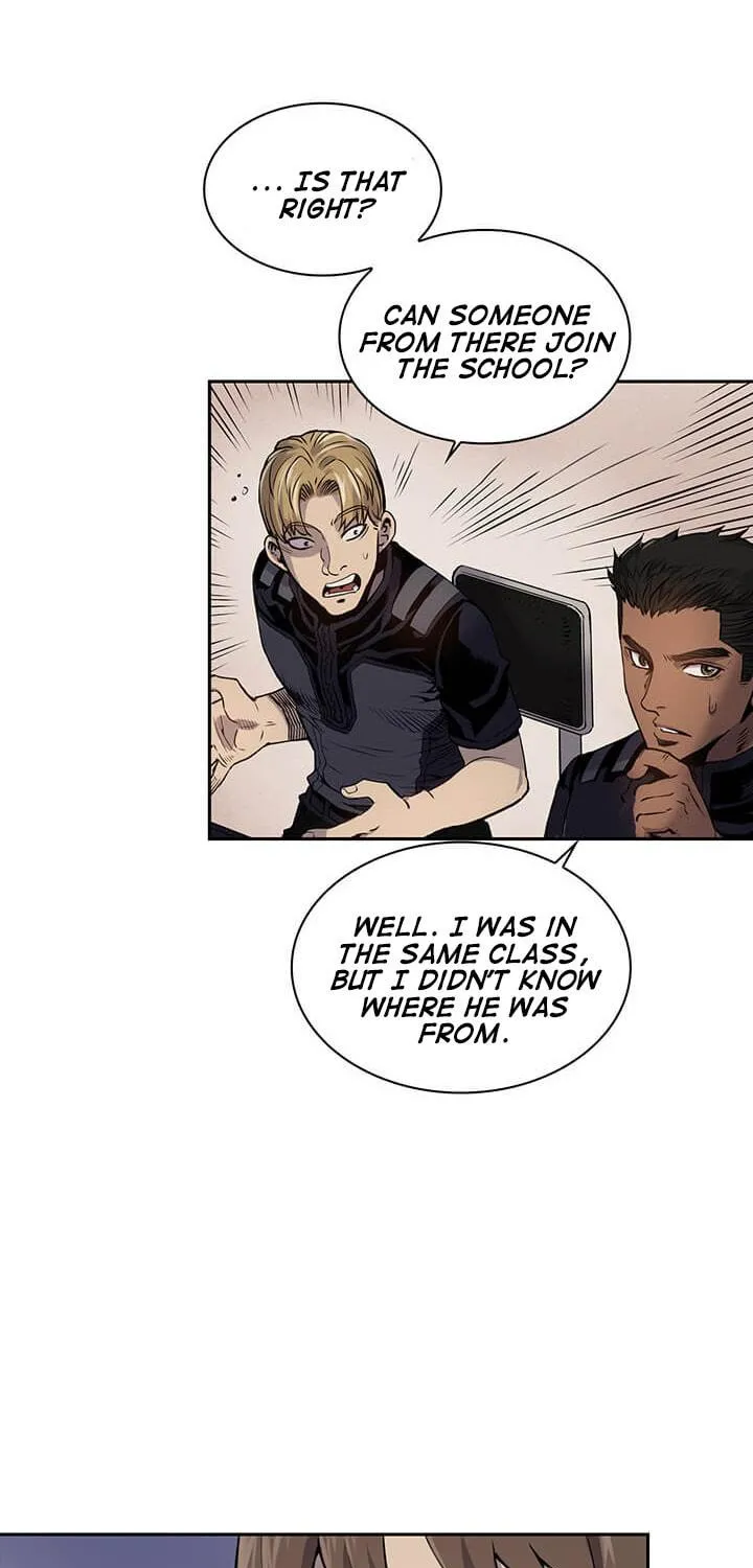 Read Flower War (Colored) chapter 6 image 42 on Lezhin