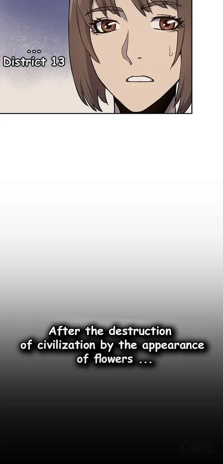 Read Flower War (Colored) chapter 6 image 43 on Lezhin