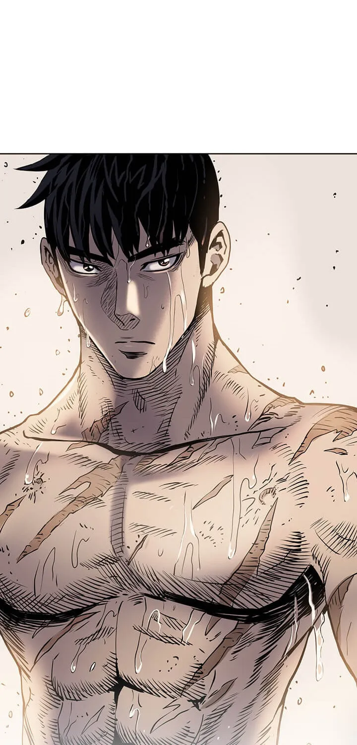 Read Flower War (Colored) chapter 6 image 52 on Lezhin
