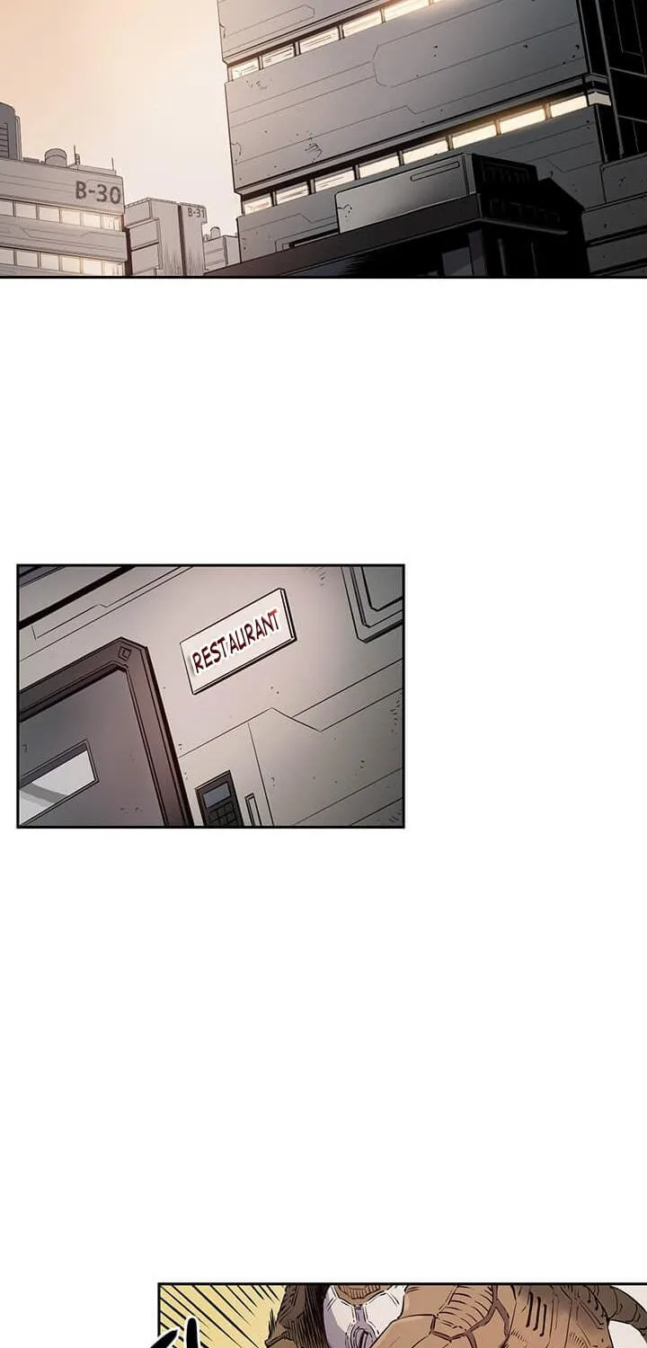 Read Flower War (Colored) chapter 6 image 7 on Lezhin