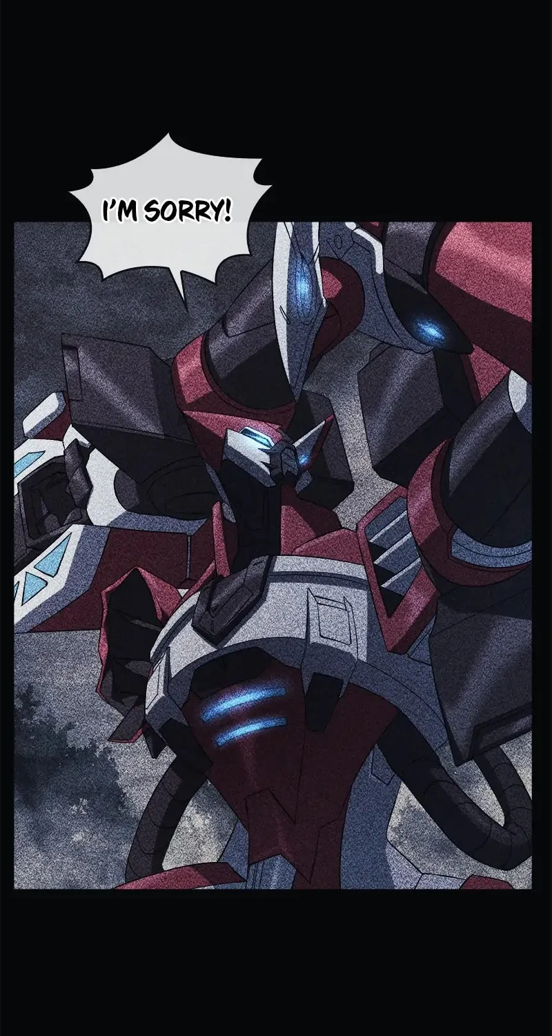 Read Flower War (Colored) chapter 60 image 11 on Lezhin