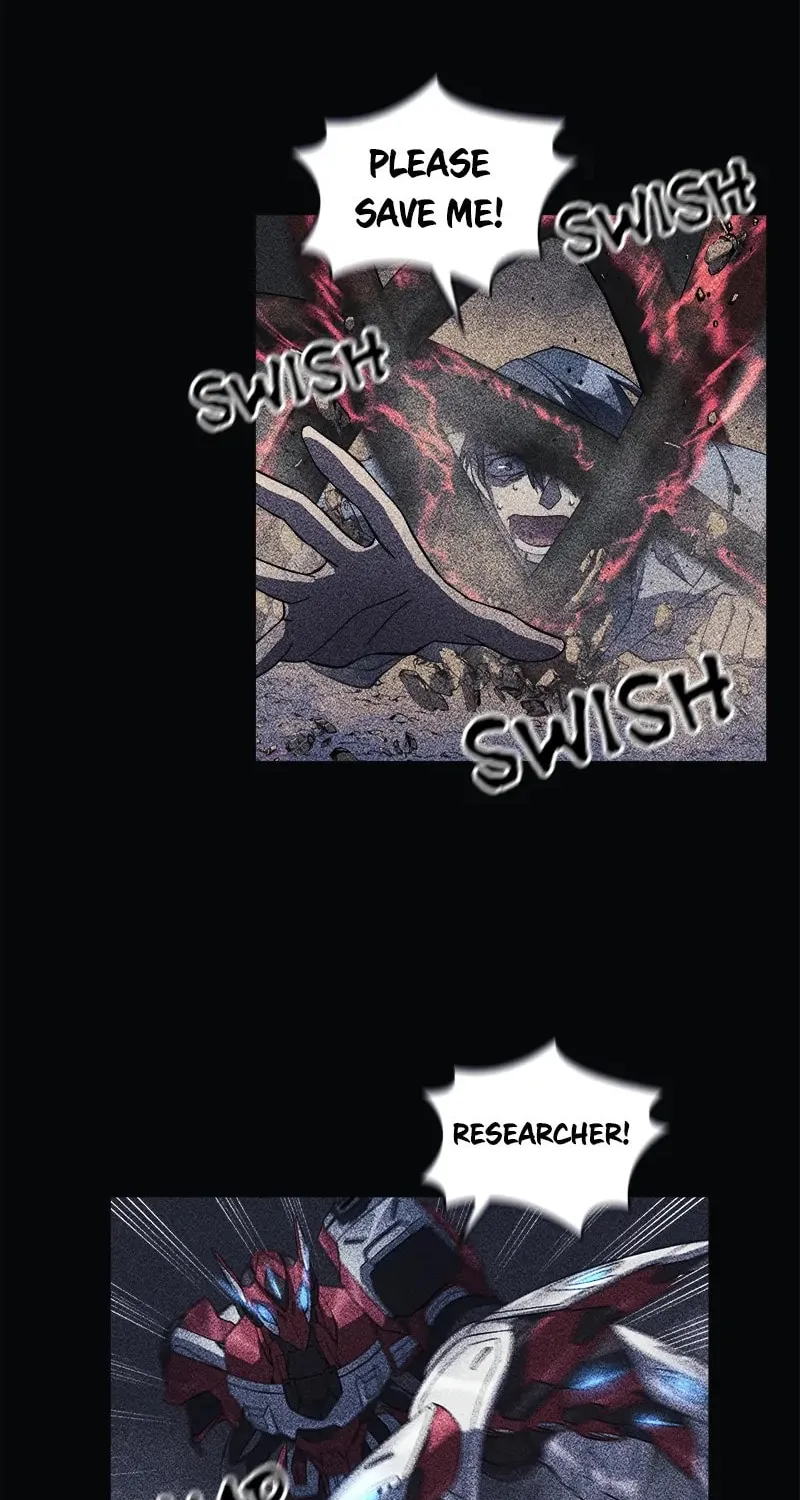 Read Flower War (Colored) chapter 60 image 15 on Lezhin