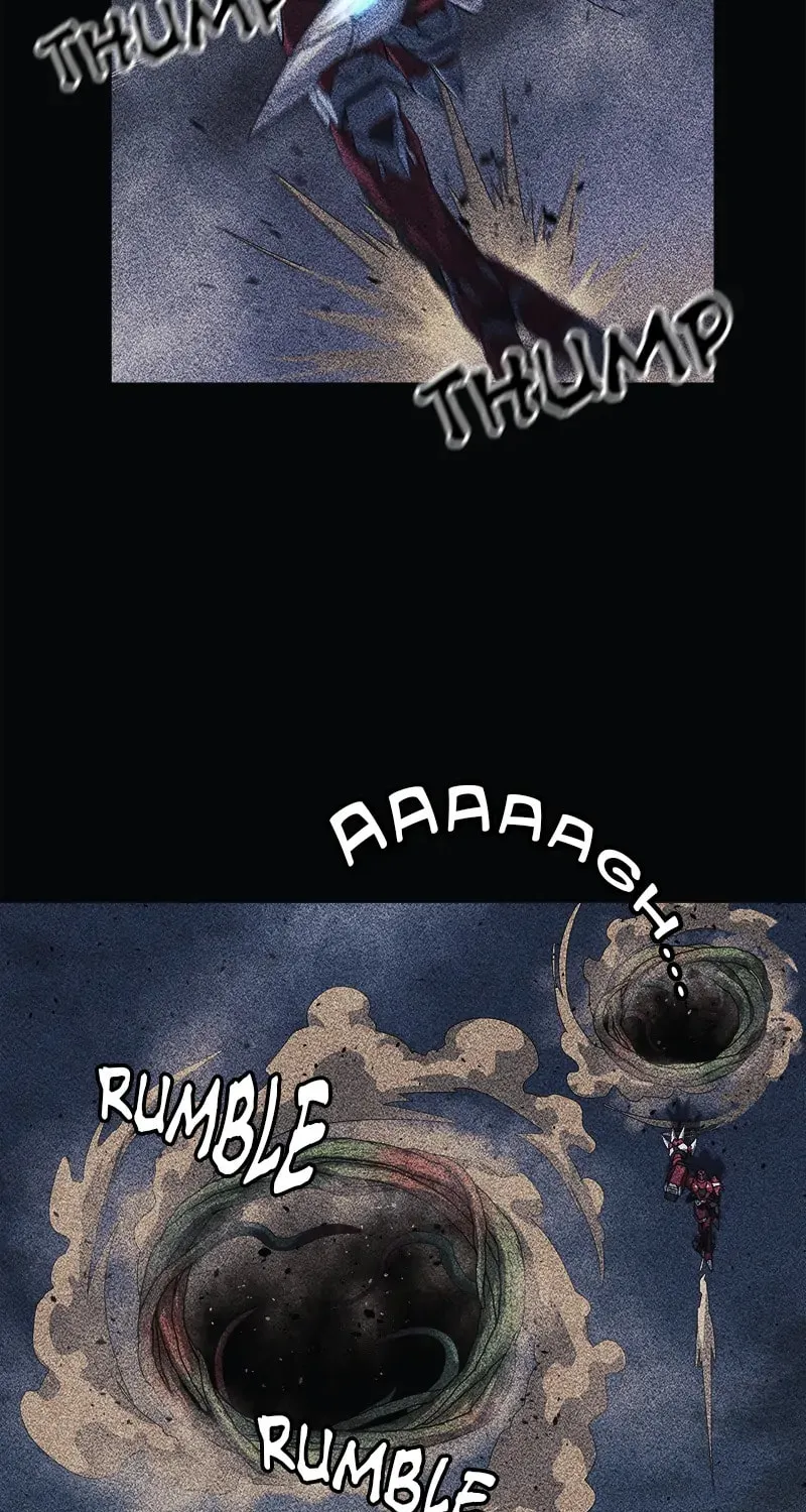Read Flower War (Colored) chapter 60 image 16 on Lezhin