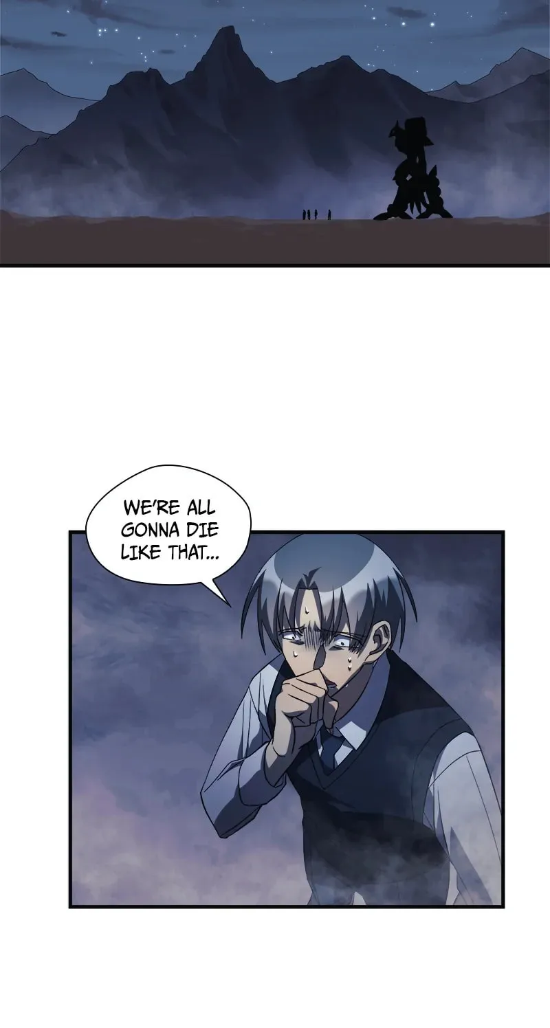 Read Flower War (Colored) chapter 60 image 18 on Lezhin