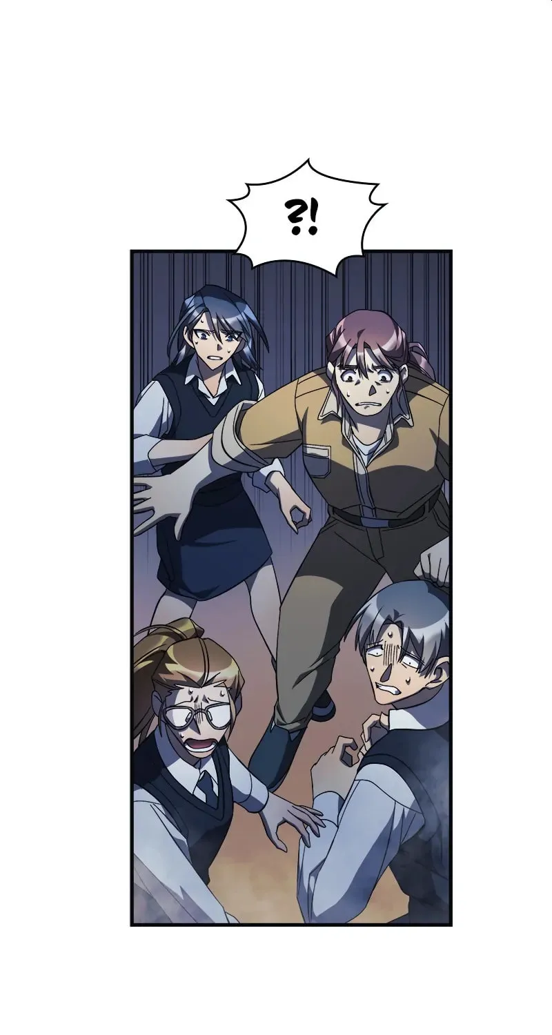 Read Flower War (Colored) chapter 60 image 2 on Lezhin