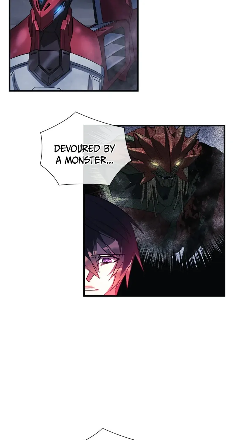 Read Flower War (Colored) chapter 60 image 21 on Lezhin