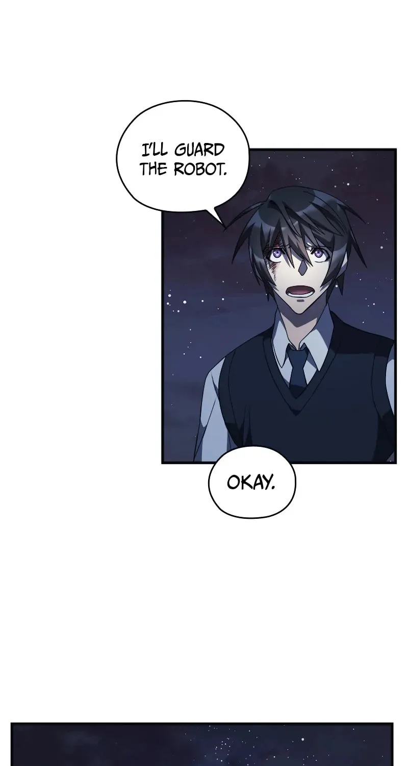 Read Flower War (Colored) chapter 60 image 26 on Lezhin