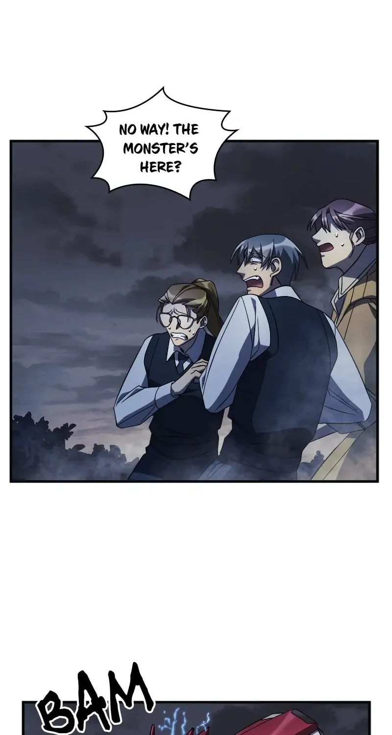 Read Flower War (Colored) chapter 60 image 3 on Lezhin