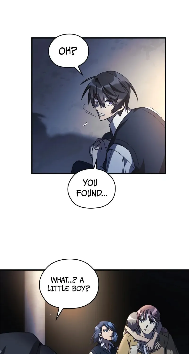 Read Flower War (Colored) chapter 60 image 30 on Lezhin