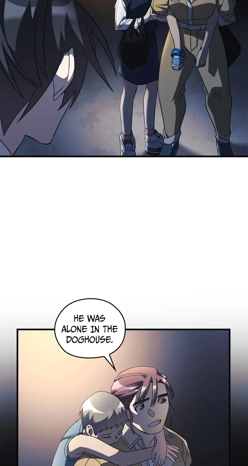 Read Flower War (Colored) chapter 60 image 31 on Lezhin