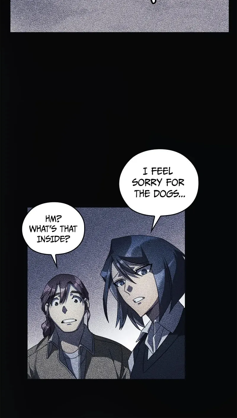Read Flower War (Colored) chapter 60 image 33 on Lezhin